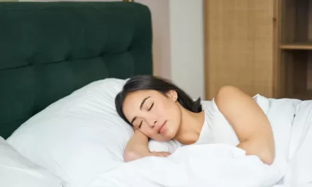 Menyibak Tabir: Tidur Berkualitas Memengaruhi Kebugaran?