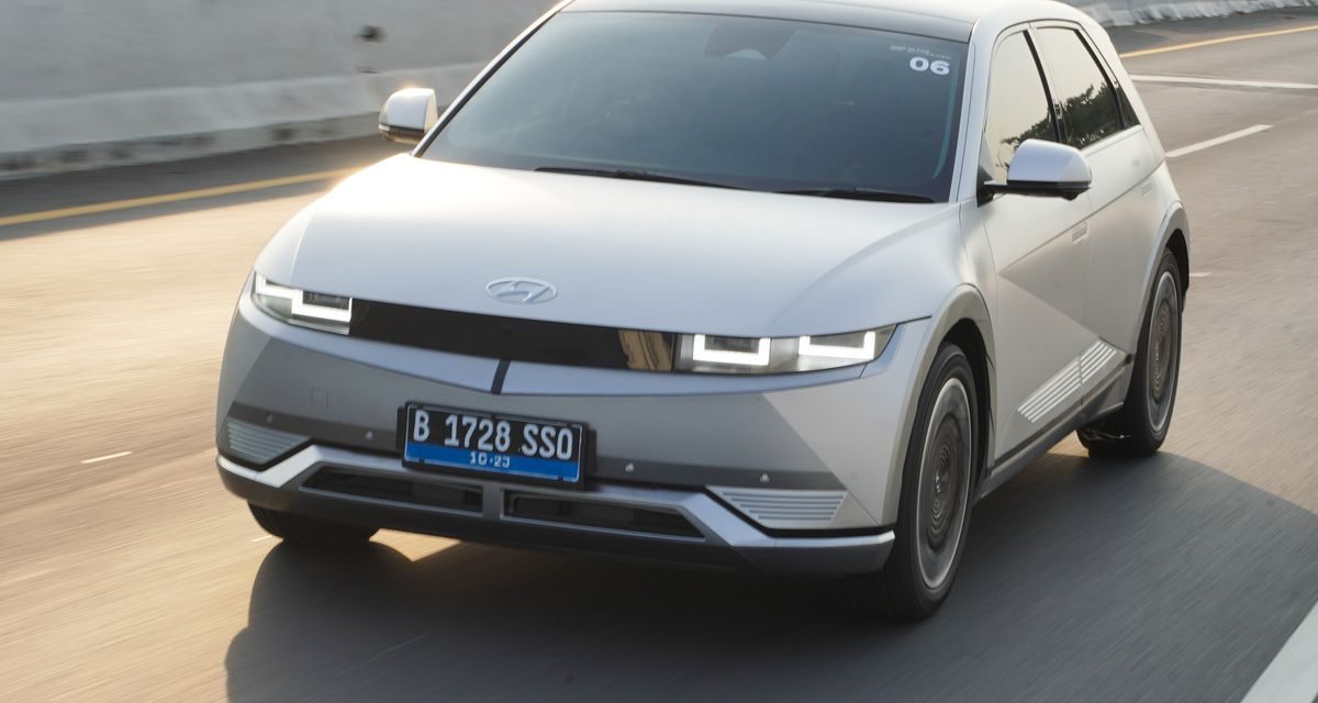 Misteri Anjloknya Harga Mobil Listrik Bekas Saat Ini