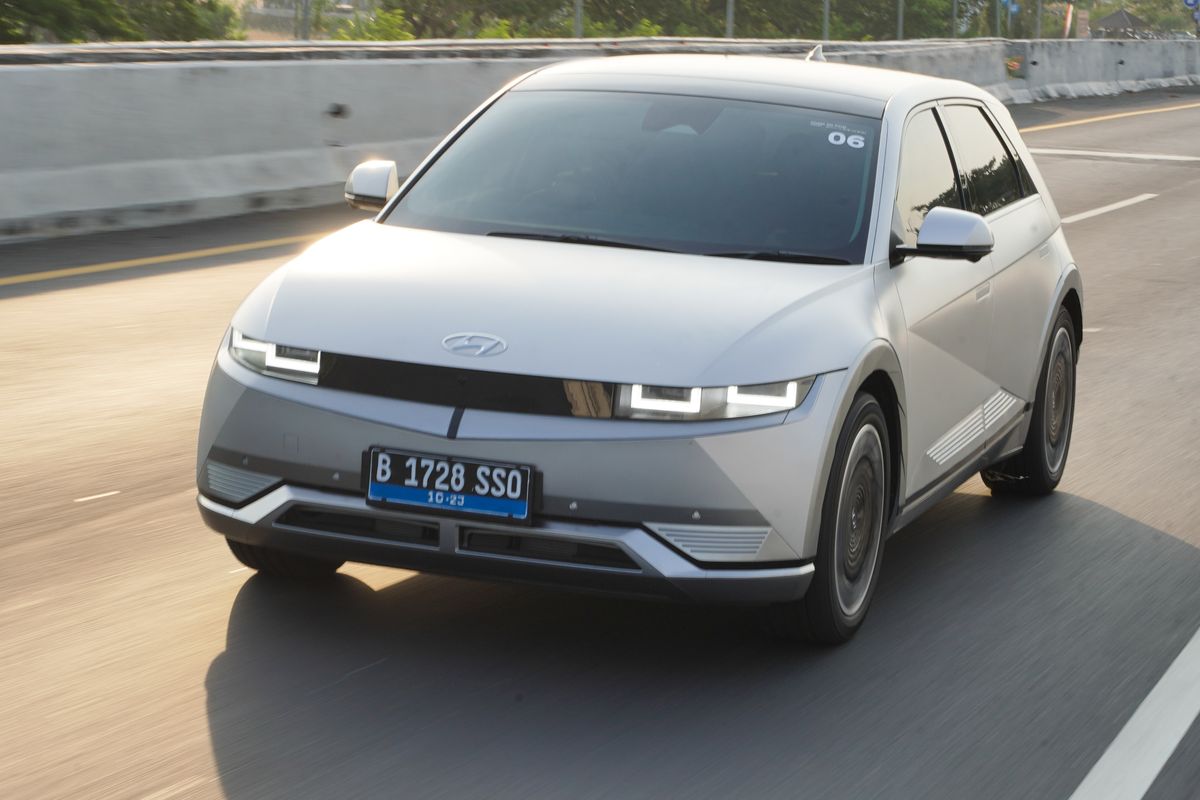 Misteri Anjloknya Harga Mobil Listrik Bekas Saat Ini