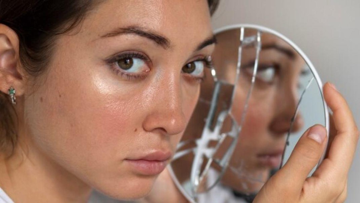 Rahasia Bersinar Alami: Jurus Jitu Atasi Kulit Kusam!