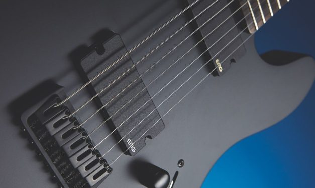 Rahasia Sound Dahsyat: Gitar Listrik Rekomendasi Produser