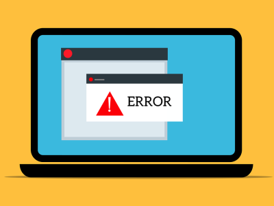 Sandi Internet: Memahami Kode Error Yang Sering Mengganggu
