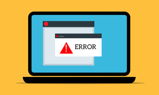 Sandi Internet: Memahami Kode Error Yang Sering Mengganggu