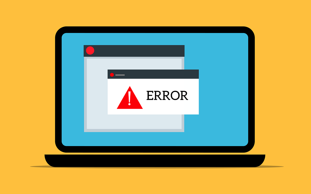 Sandi Internet: Memahami Kode Error Yang Sering Mengganggu