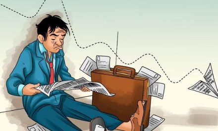 Sorotan Provinsi Yang Masih Dalam Tingkat Pengangguran Teratas