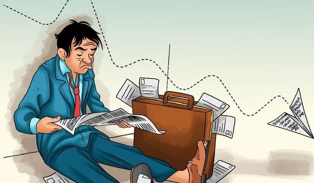 Sorotan Provinsi Yang Masih Dalam Tingkat Pengangguran Teratas