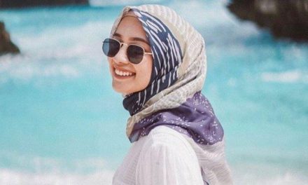 Spesies Kacamata Pantai Dengan Daya Lindung Lebih Unggul