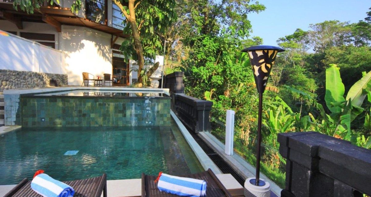 Staycation Impian Di Puncak? Inilah Hotel Yang Bikin Betah!