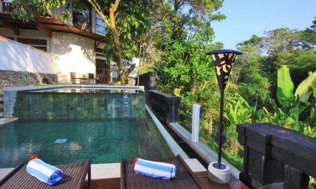 Staycation Impian Di Puncak? Inilah Hotel Yang Bikin Betah!