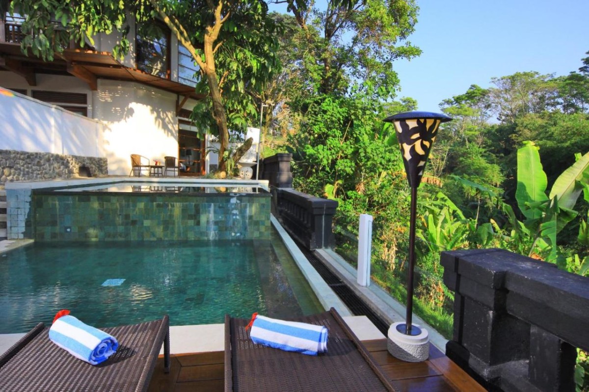 Staycation Impian Di Puncak? Inilah Hotel Yang Bikin Betah!