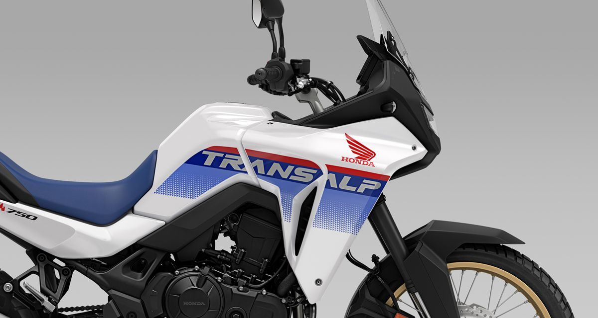 Unggul Dalam Fitur, Honda XL750 Transalp 2025 Resmi Meluncur