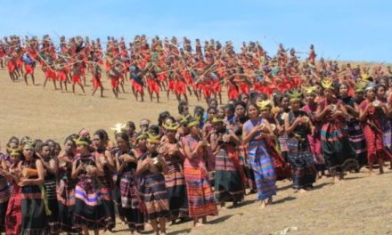 Daerah Belu Yang Memiliki Tradisi Dan Keunikan