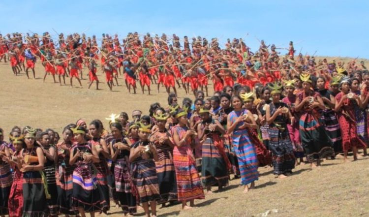 Daerah Belu Yang Memiliki Tradisi Dan Keunikan