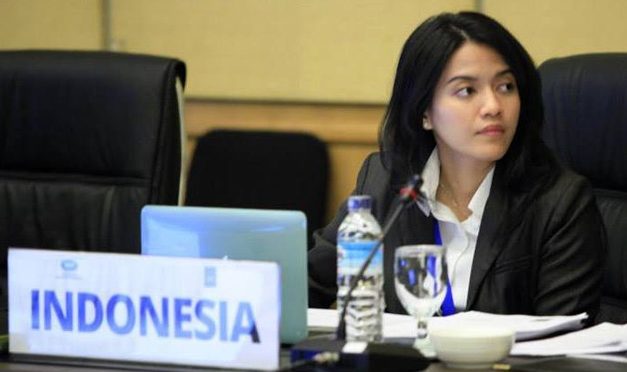 Hubungan Luar Negeri Melalui Seorang Diplomat