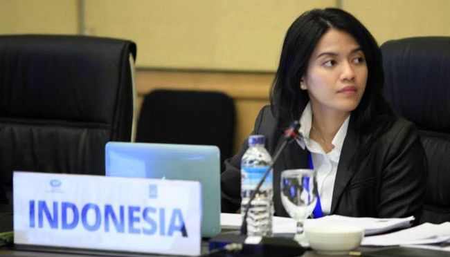 Hubungan Luar Negeri Melalui Seorang Diplomat
