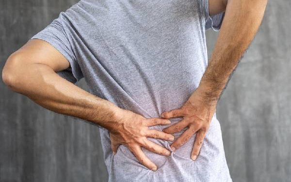 Kondisi Nyeri Pinggang Atau Encok Pada Kalangan Usia Tua