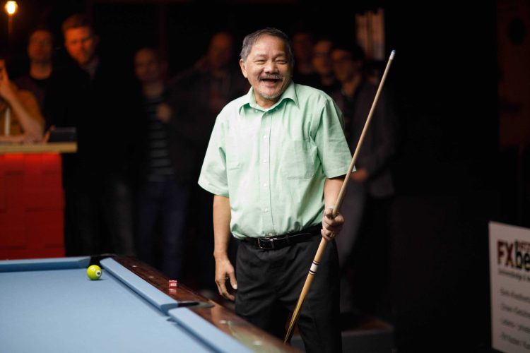 Permainan Olahraga Billiard Memiliki Keseruan Tersendiri