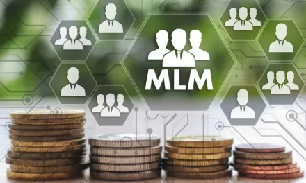 Multi Level Marketing Dalam Dunia Bisnis