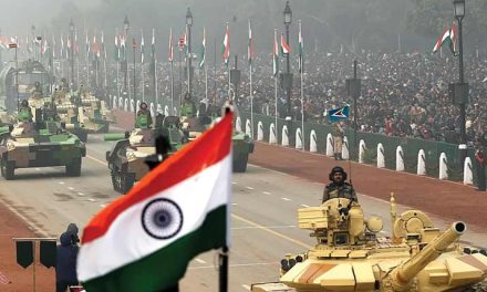 Perselisihan Antar Negara Yaitu Pakistan Dan India