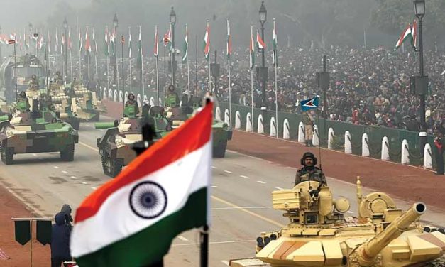 Perselisihan Antar Negara Yaitu Pakistan Dan India