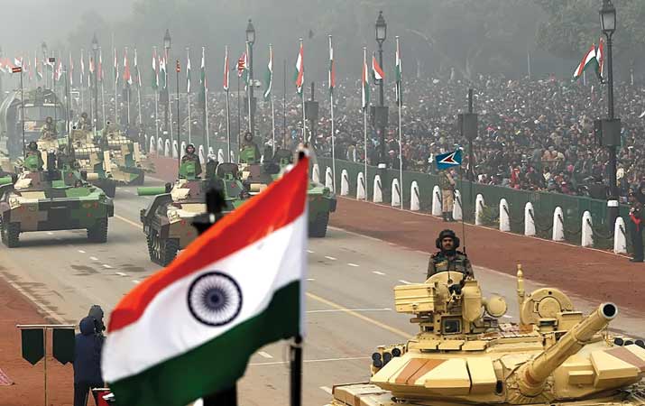 Perselisihan Antar Negara Yaitu Pakistan Dan India