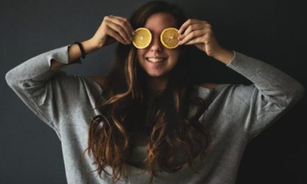 Lemonading Seni Nikmati Hidup Tanpa Banyak Drama