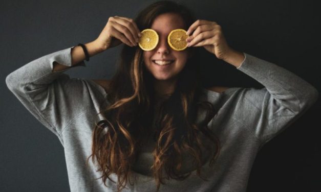 Lemonading Seni Nikmati Hidup Tanpa Banyak Drama