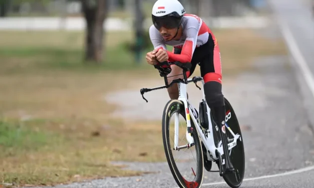 Tour de France Pada Balapan Sepeda