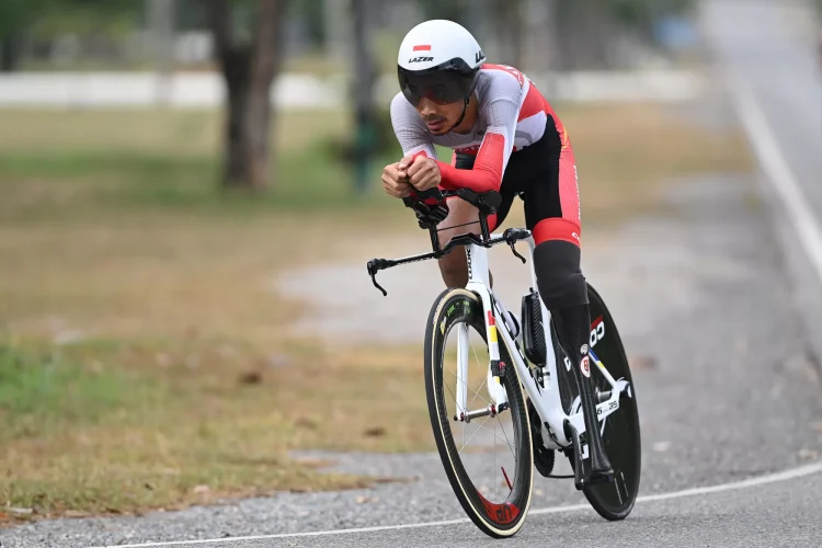 Tour de France Pada Balapan Sepeda