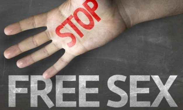 Aktivitas Biologis Yang Sangat Menyimpang Dalam Sex Bebas