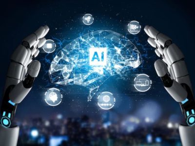 Ekosistem AI Indonesia Berkembang Dengan Kolaborasi Humanis