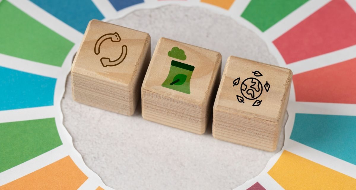 Anti Greenwashing Batal Di Regulasi, Keputusan Komisi Eropa