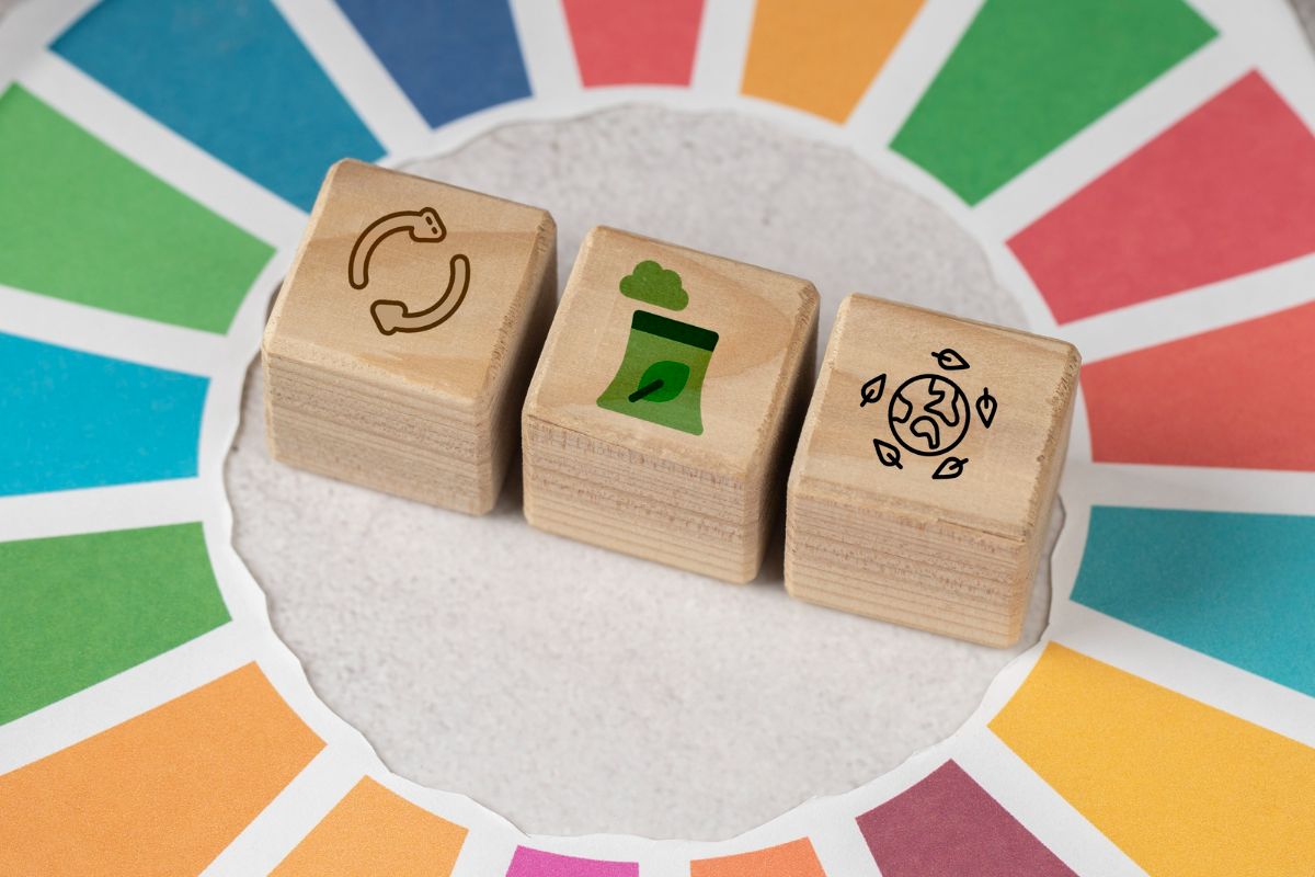 Anti Greenwashing Batal Di Regulasi, Keputusan Komisi Eropa