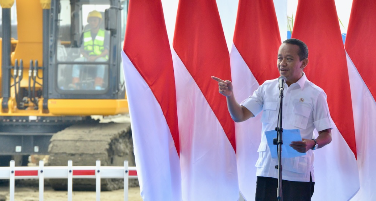 CATL Siap Penuhi Kebutuhan Baterai 300 Ribu EV