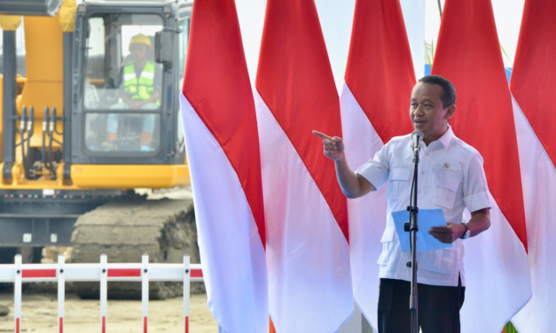 CATL Siap Penuhi Kebutuhan Baterai 300 Ribu EV