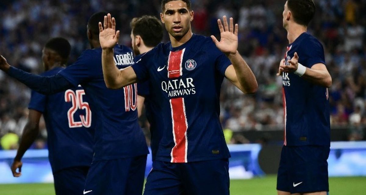 Champions League v2.0: Ada Update Apa Saja?