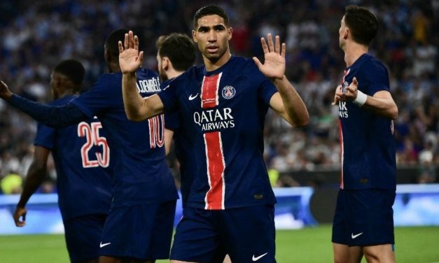 Champions League v2.0: Ada Update Apa Saja?