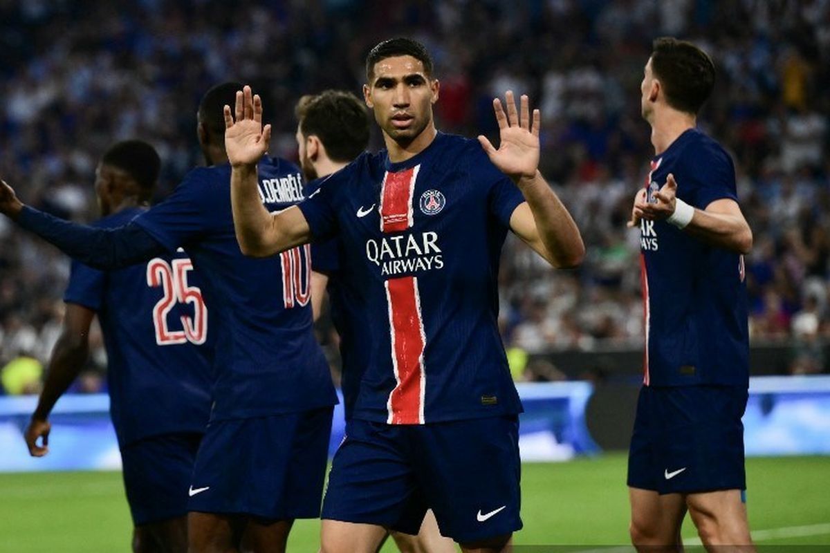 Champions League v2.0: Ada Update Apa Saja?