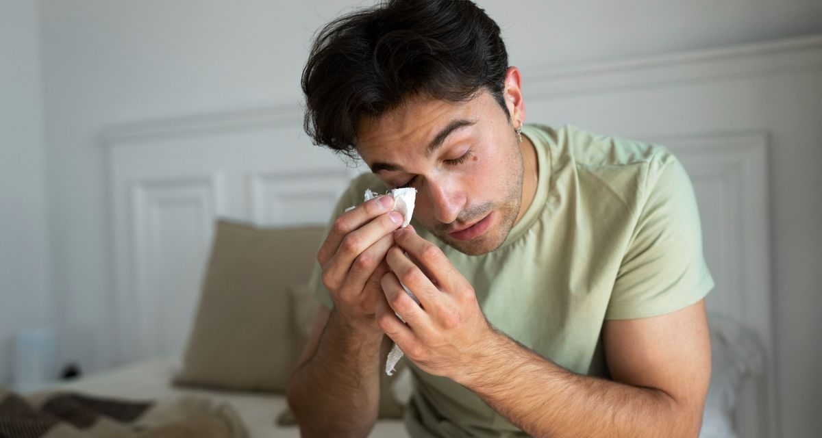 Hadapi Toxic Masculinity: 4 Panduan Untuk Pria