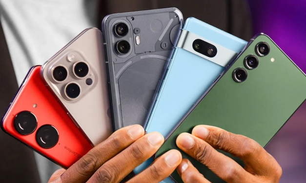 Harga HP Meroket: Bukan Teknologi, Ini Penyebabnya!