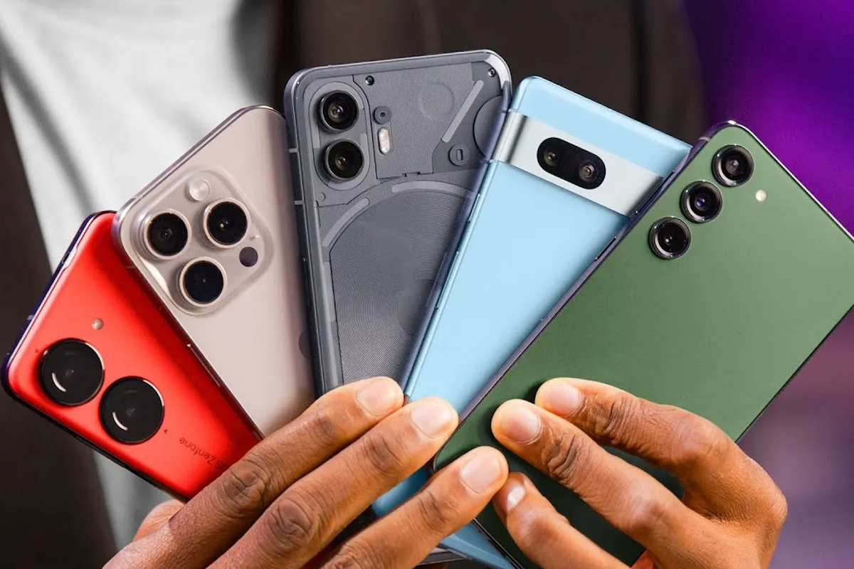 Harga HP Meroket: Bukan Teknologi, Ini Penyebabnya!