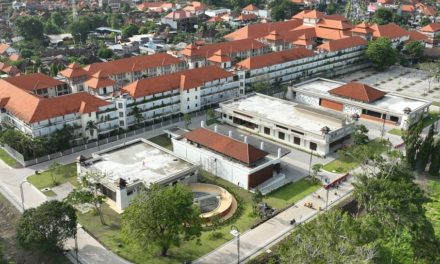 Hotel Mewah KEK Sanur: Apa Saja Yang Di Tawarkan?