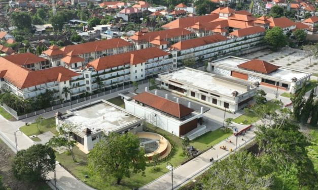 Hotel Mewah KEK Sanur: Apa Saja Yang Di Tawarkan?