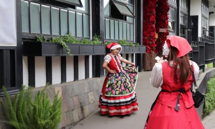 Ide Liburan Idul Adha: Wisata Anak Seru Di Bandung