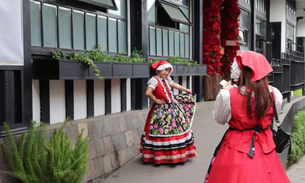 Ide Liburan Idul Adha: Wisata Anak Seru Di Bandung