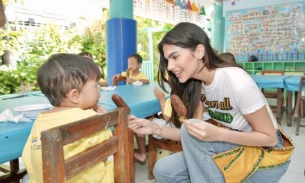 Intip 4 Gaya Fashion Khas Rachel Gupta, Mantan MIG 2024