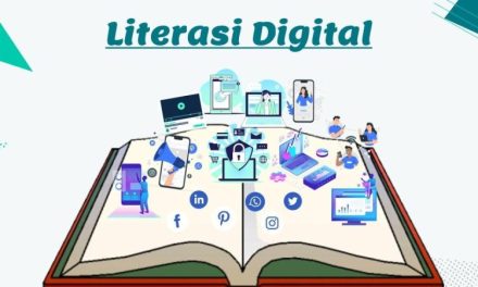 Literasi Digital Sebagai Kunci Hadapi Arus Disinformasi