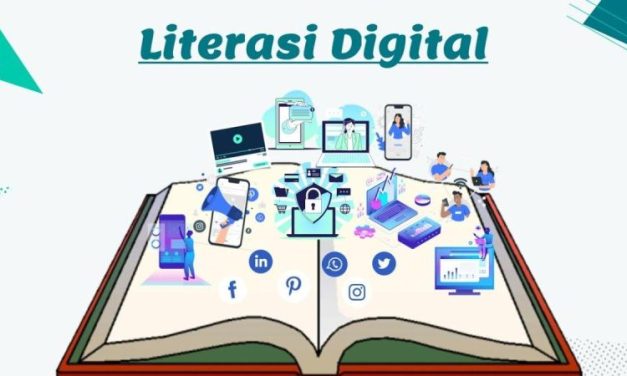 Literasi Digital Sebagai Kunci Hadapi Arus Disinformasi