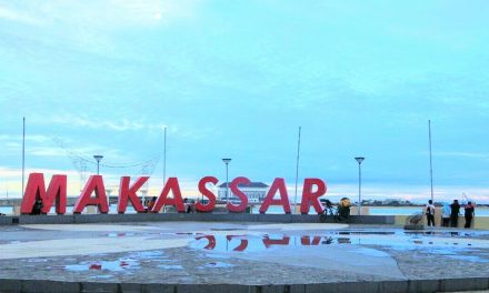 Perjalanan Nama Kota Makassar: Dari Ujung Pandang Hingga Kini