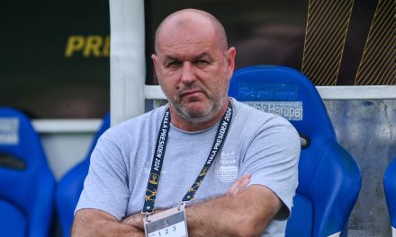 Piala Presiden 2025: Bojan Hodak Paparkan Misi Persib